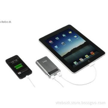Business Gift Promotion Gift Power Bank 8000mah
